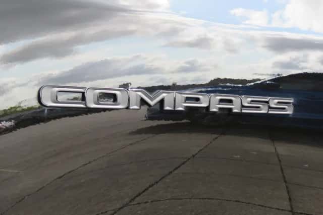 Jeep Compass (2024) thumbnail 34