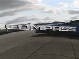 Jeep Compass (2024) thumbnail 34