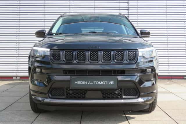 Jeep Compass (2024) thumbnail 5