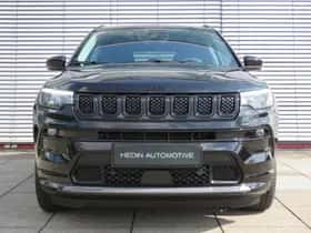 Jeep Compass (2024) thumbnail 5