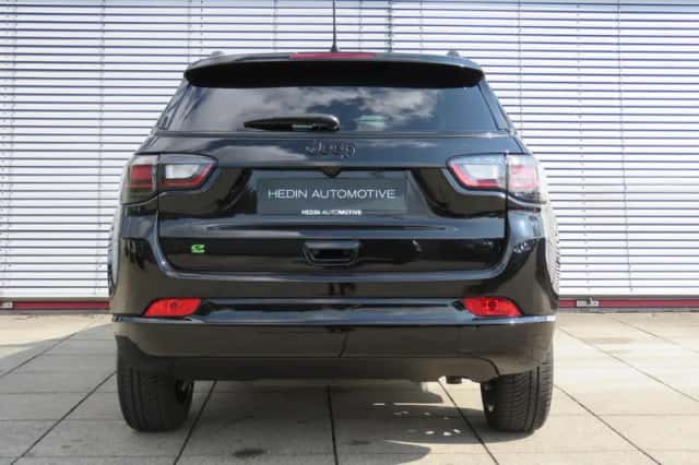 Jeep Compass (2024) thumbnail 7