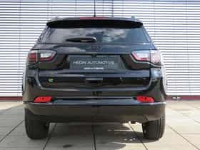Jeep Compass (2024) thumbnail 7
