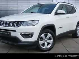 Jeep Compass (2019)