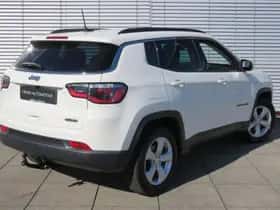 Jeep Compass (2019) thumbnail 2