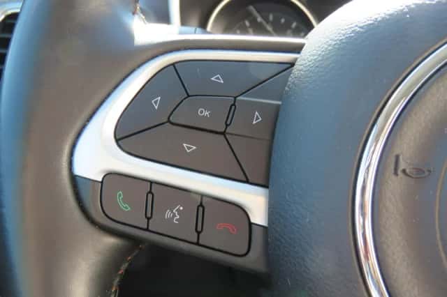 Jeep Compass (2019) thumbnail 14