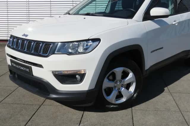 Jeep Compass (2019) thumbnail 24