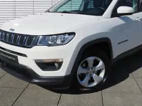 Jeep Compass (2019) thumbnail 24