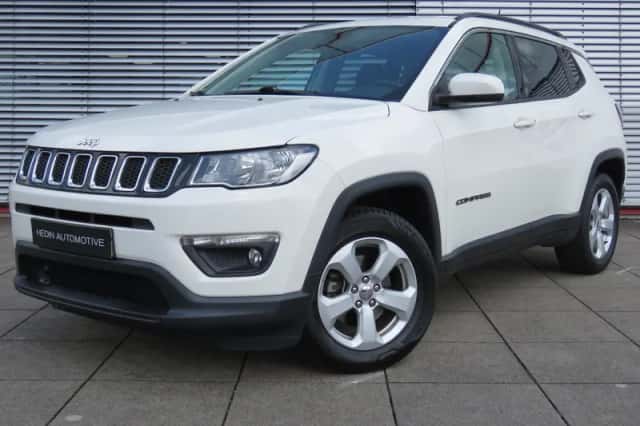 Jeep Compass (2019) thumbnail 27