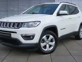 Jeep Compass (2019) thumbnail 27