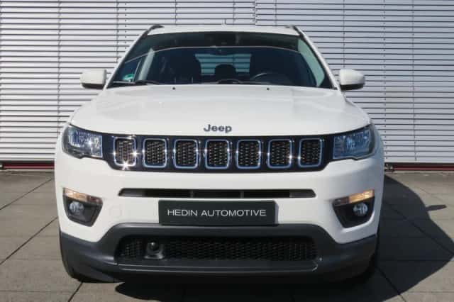 Jeep Compass (2019) thumbnail 4