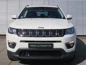 Jeep Compass (2019) thumbnail 4