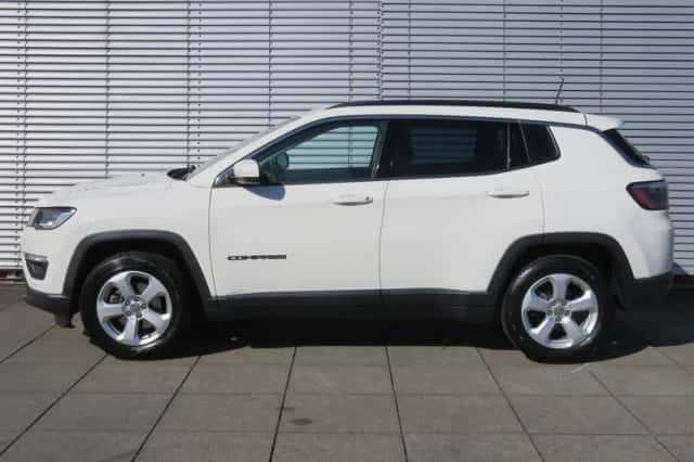 Jeep Compass (2019) thumbnail 5