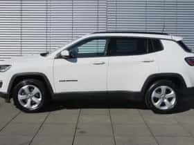 Jeep Compass (2019) thumbnail 5