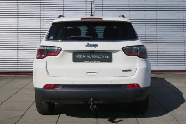 Jeep Compass (2019) thumbnail 6