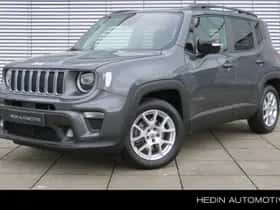 Jeep Renegade (2024)