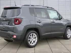 Jeep Renegade (2024) thumbnail 2