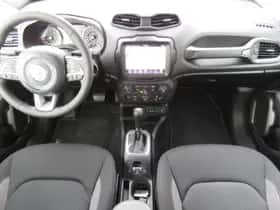 Jeep Renegade (2024) thumbnail 3