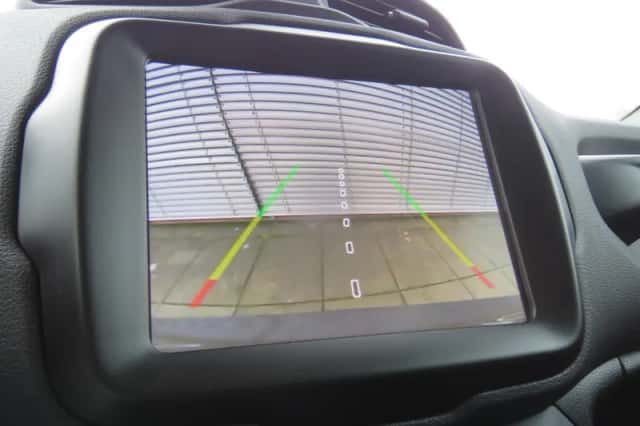 Jeep Renegade (2024) thumbnail 22