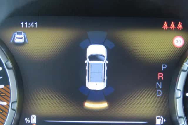 Jeep Renegade (2024) thumbnail 23