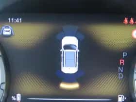 Jeep Renegade (2024) thumbnail 23