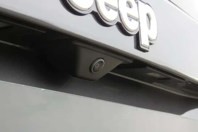 Jeep Renegade (2024) thumbnail 25