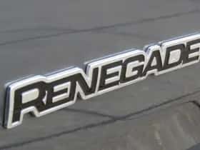 Jeep Renegade (2024) thumbnail 26