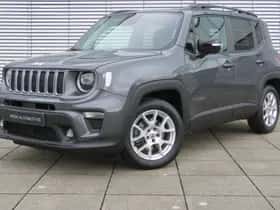 Jeep Renegade (2024) thumbnail 29