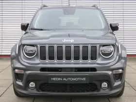 Jeep Renegade (2024) thumbnail 5
