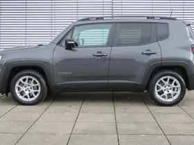 Jeep Renegade (2024) thumbnail 6