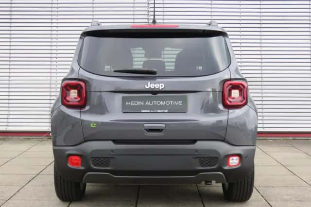 Jeep Renegade (2024) thumbnail 7