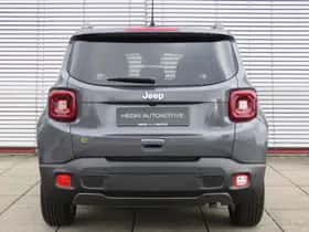 Jeep Renegade (2024) thumbnail 7