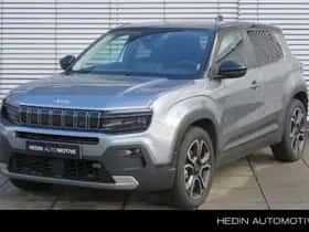 Jeep Avenger (2023)