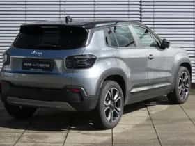 Jeep Avenger (2023) thumbnail 2