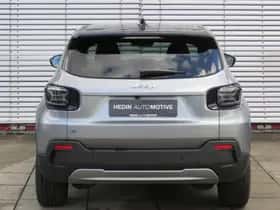 Jeep Avenger (2023) thumbnail 11