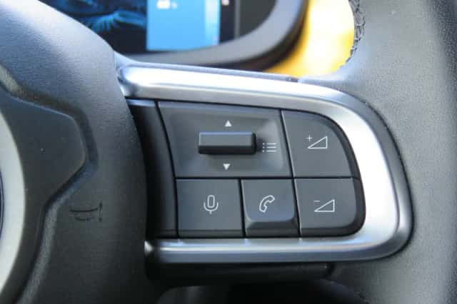 Jeep Avenger (2023) thumbnail 13