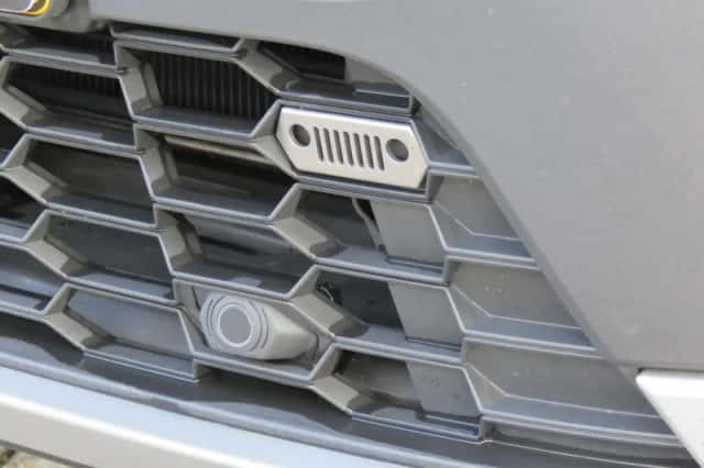 Jeep Avenger (2023) thumbnail 15
