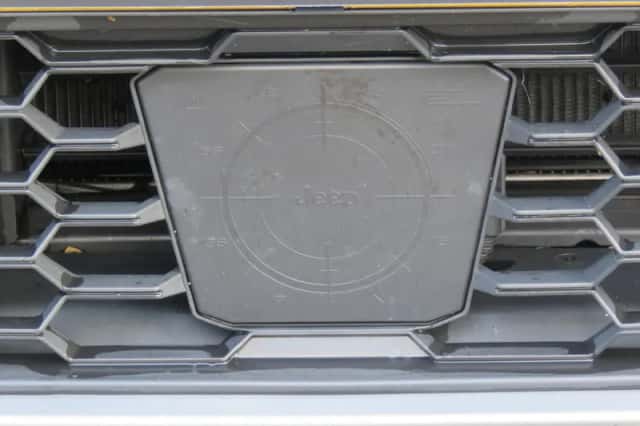 Jeep Avenger (2023) thumbnail 16