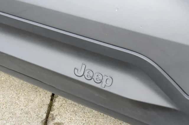 Jeep Avenger (2023) thumbnail 18