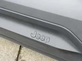Jeep Avenger (2023) thumbnail 18