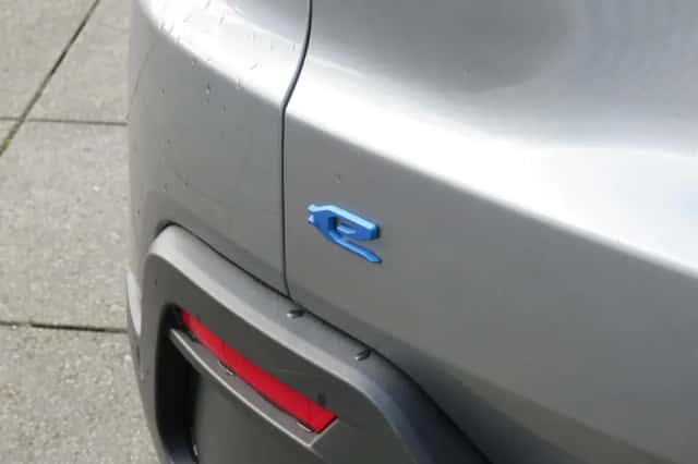 Jeep Avenger (2023) thumbnail 19