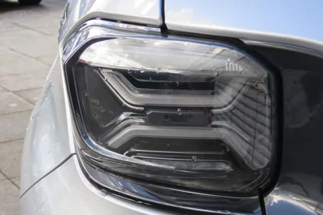 Jeep Avenger (2023) thumbnail 20