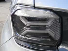 Jeep Avenger (2023) thumbnail 20
