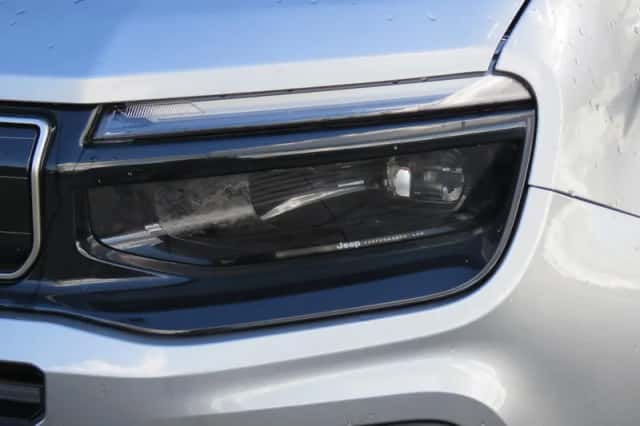 Jeep Avenger (2023) thumbnail 21