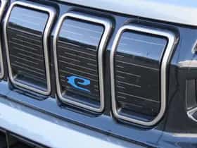 Jeep Avenger (2023) thumbnail 22