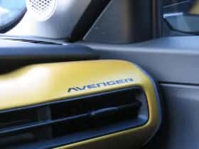 Jeep Avenger (2023) thumbnail 23