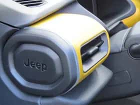 Jeep Avenger (2023) thumbnail 33