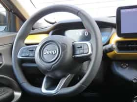 Jeep Avenger (2023) thumbnail 34