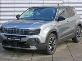 Jeep Avenger (2023) thumbnail 42