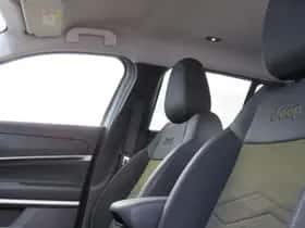 Jeep Avenger (2023) thumbnail 7