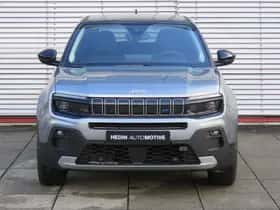 Jeep Avenger (2023) thumbnail 9
